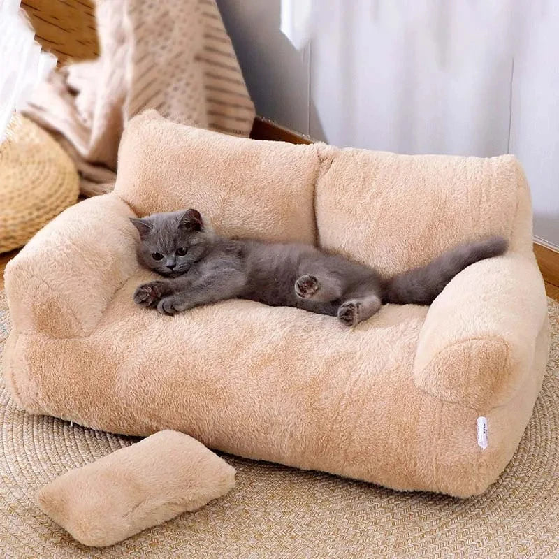 Couch for cats best sale