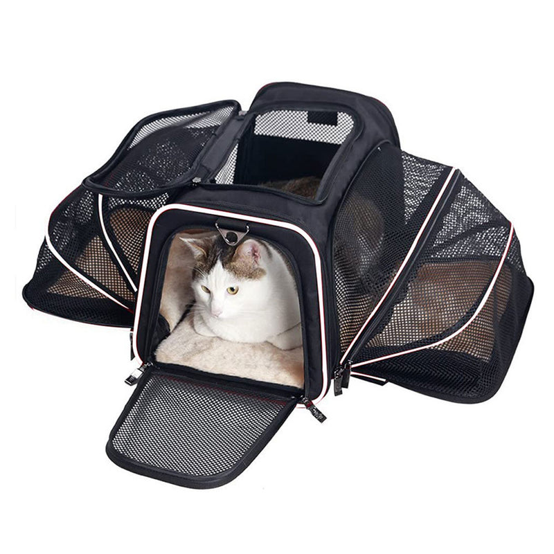 Outdoor Travel Pets Handbag