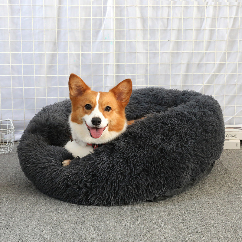 DOG BED CUSHION MAT