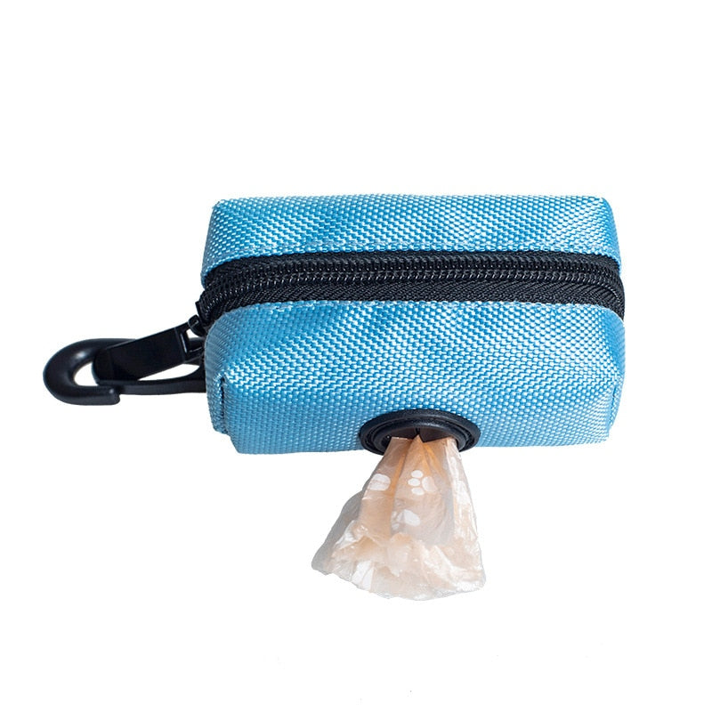 Dispenser Portable Dog Poop Waste Bag