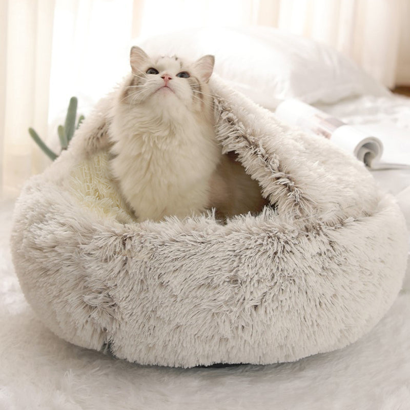 Pet Cushion Basket Sleepping Mat