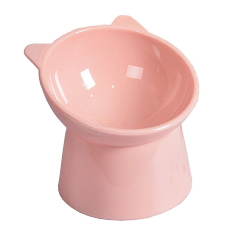 PET FOOD BOWL