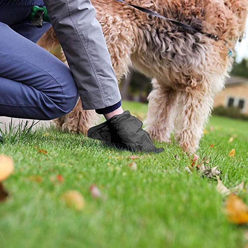 Pet Disposable Waste Bags