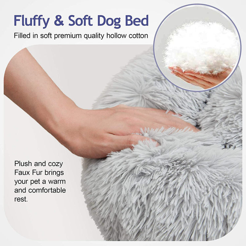 DOG BED CUSHION MAT