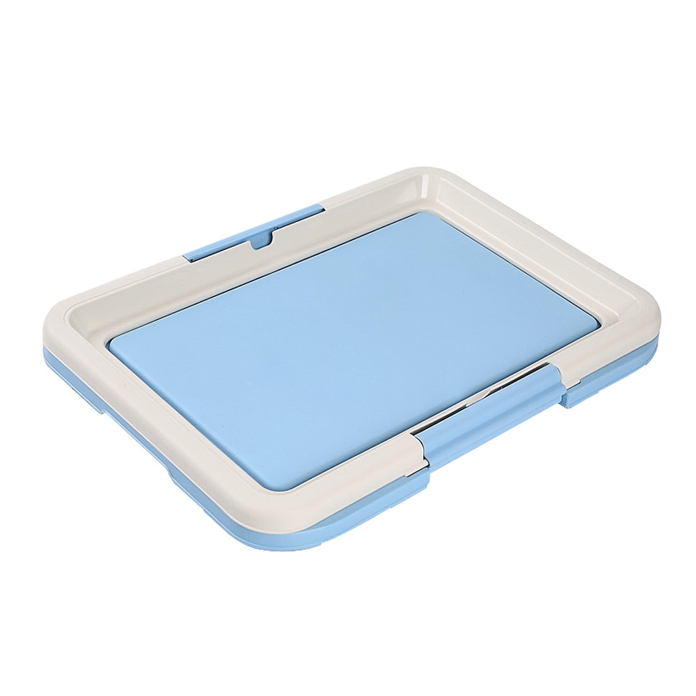 Portable Dog Training Toilet Pad