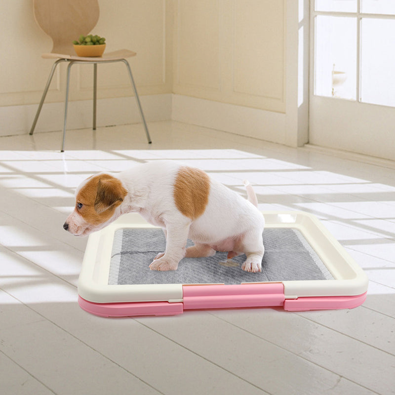 Portable Dog Training Toilet Pad