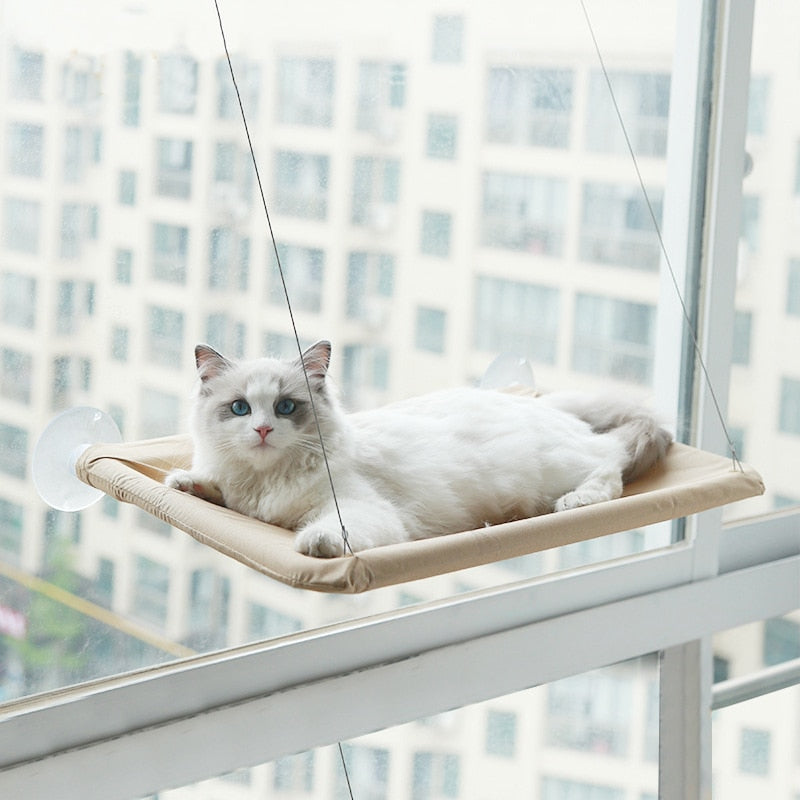 Cute Pet Hanging Beds