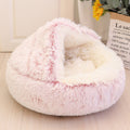 Pet Cushion Basket Sleepping Mat