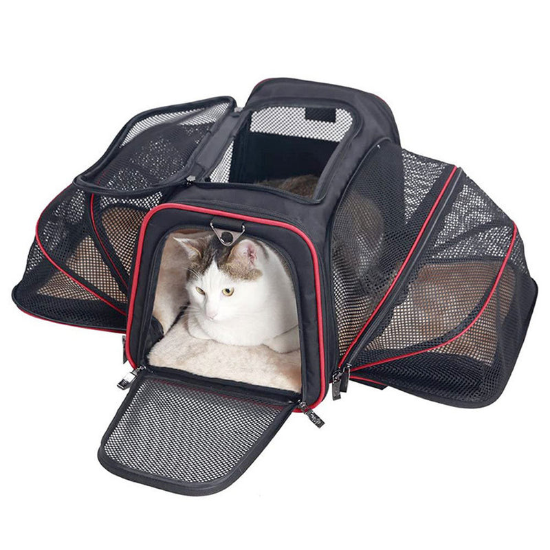 Outdoor Travel Pets Handbag