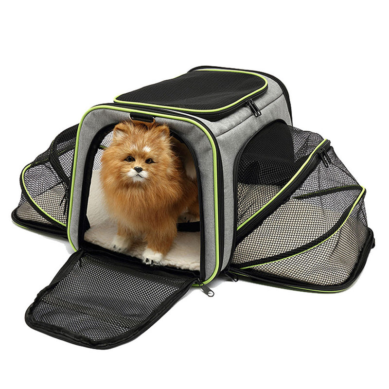 Outdoor Travel Pets Handbag