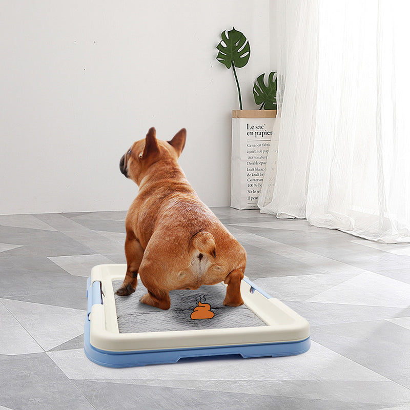 Portable Dog Training Toilet Pad