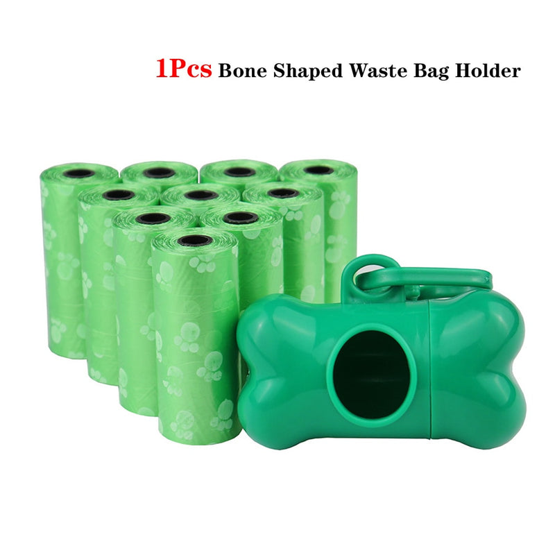 Pet Disposable Waste Bags