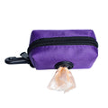 Dispenser Portable Dog Poop Waste Bag