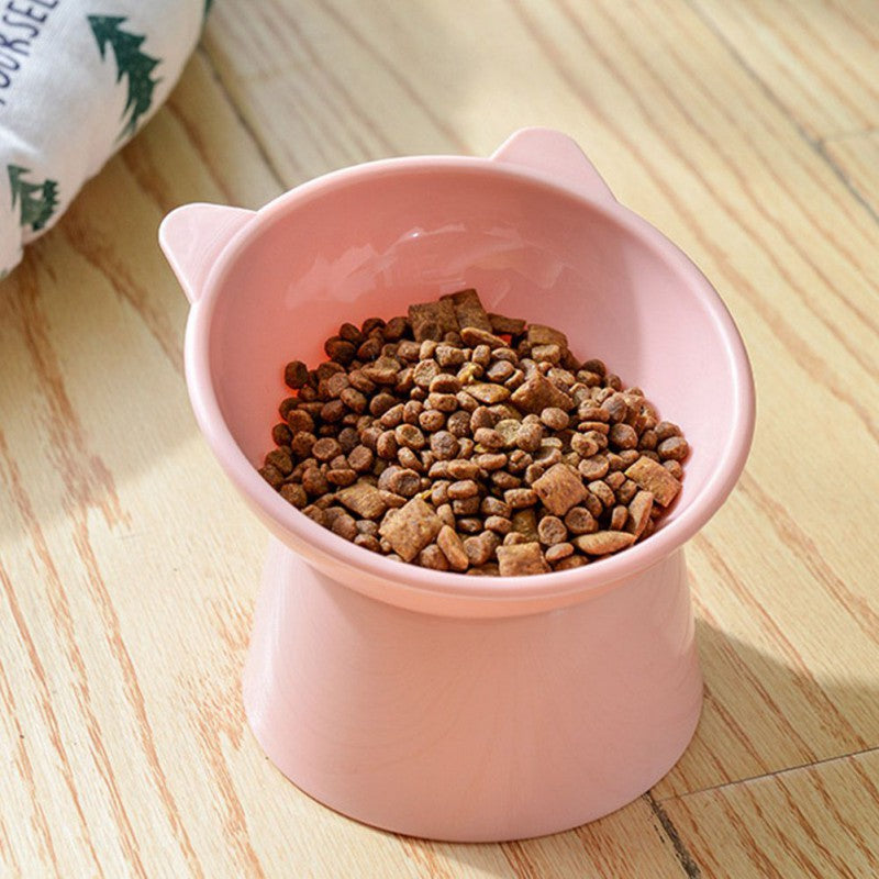 PET FOOD BOWL