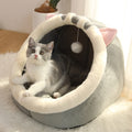 Deep Sleep Warm Pet Basket