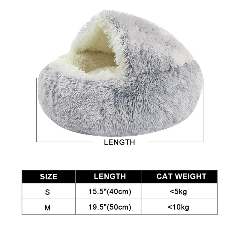 Pet Cushion Basket Sleepping Mat