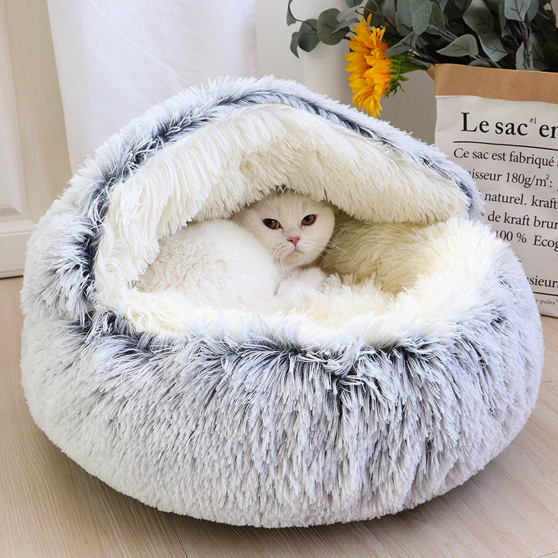 Pet Cushion Basket Sleepping Mat