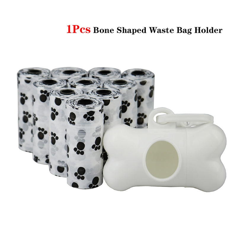 Pet Disposable Waste Bags