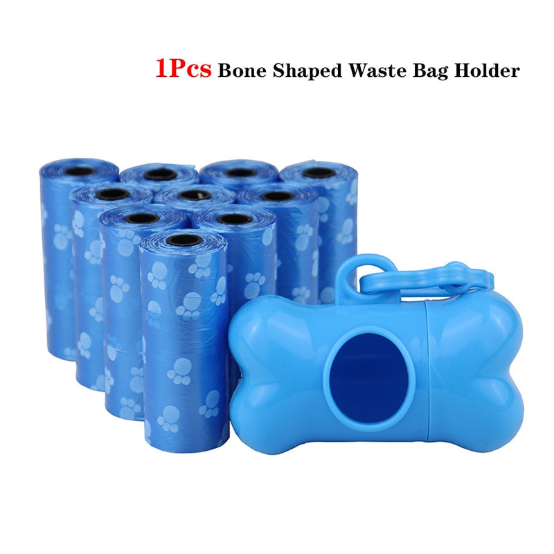 Pet Disposable Waste Bags