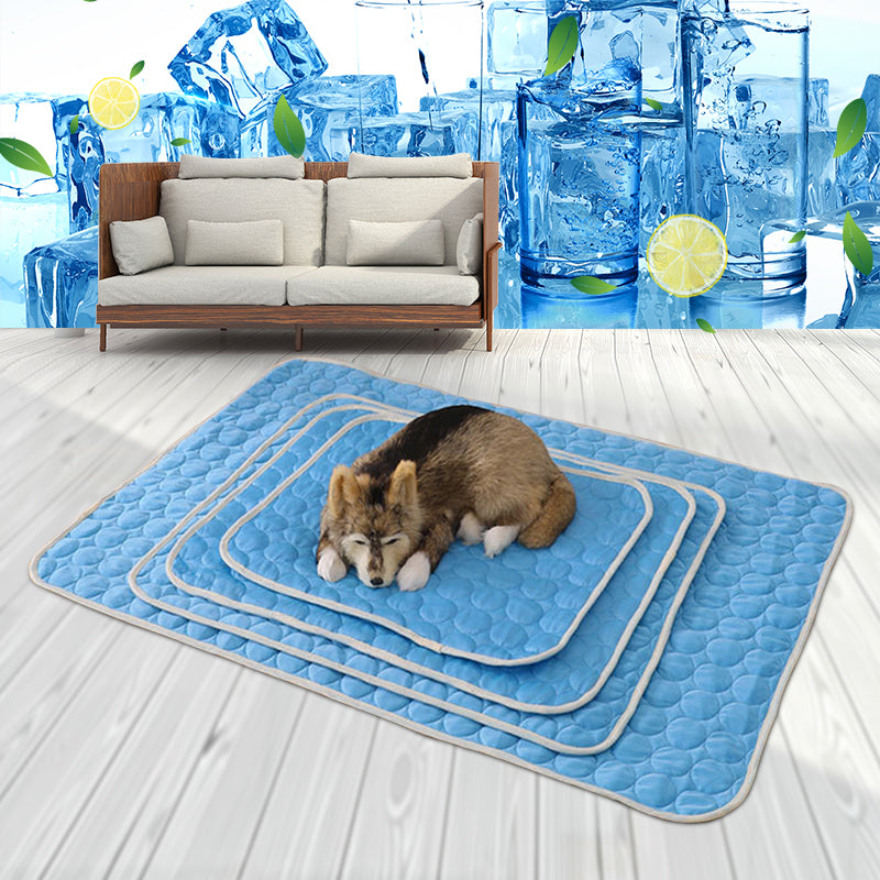 Dog Mat Cooling Summer Pad Mat