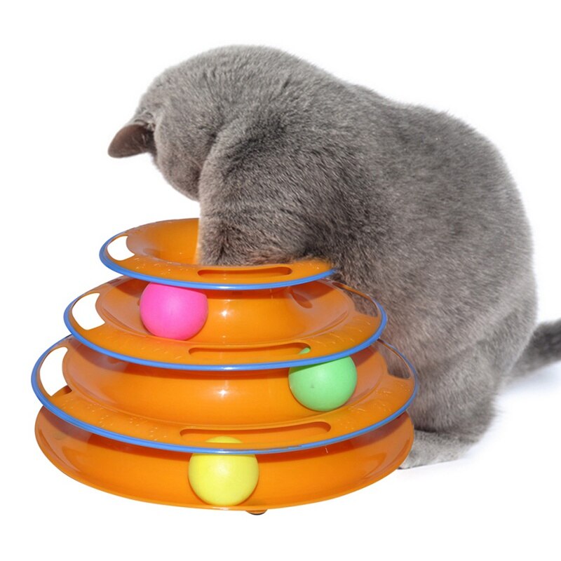 PET INTERACTIVE TOY FOR IQ TRAINING