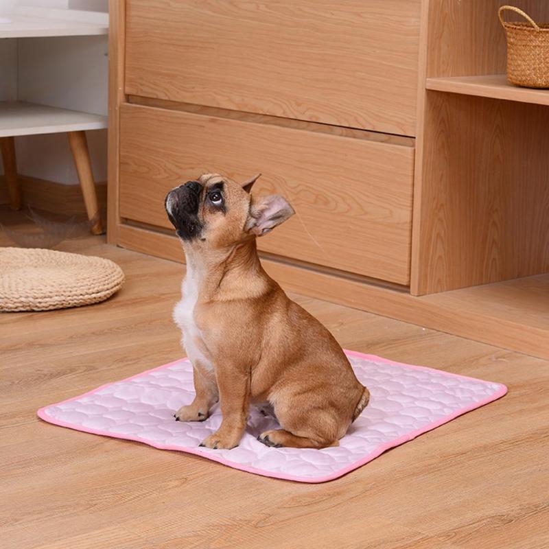 Dog Mat Cooling Summer Pad Mat