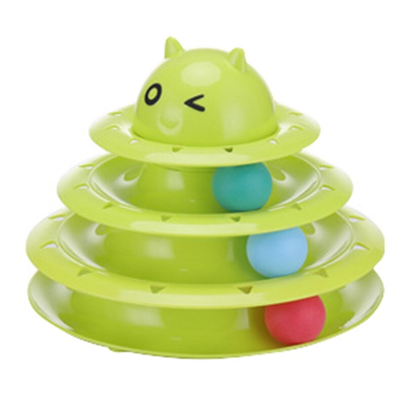 PET INTERACTIVE TOY FOR IQ TRAINING