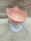 Non-Slip Double Cat Bowl