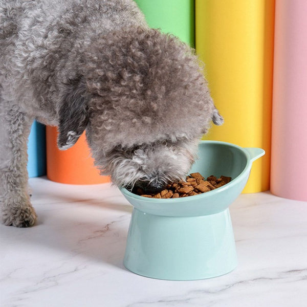 PET FOOD BOWL