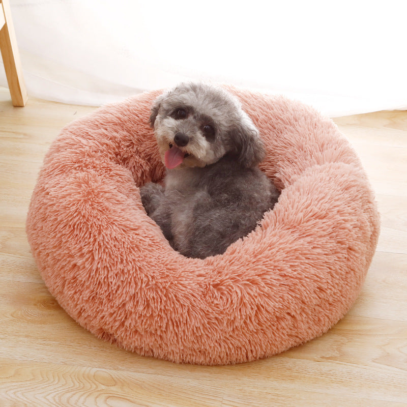 DOG BED CUSHION MAT