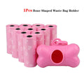 Pet Disposable Waste Bags