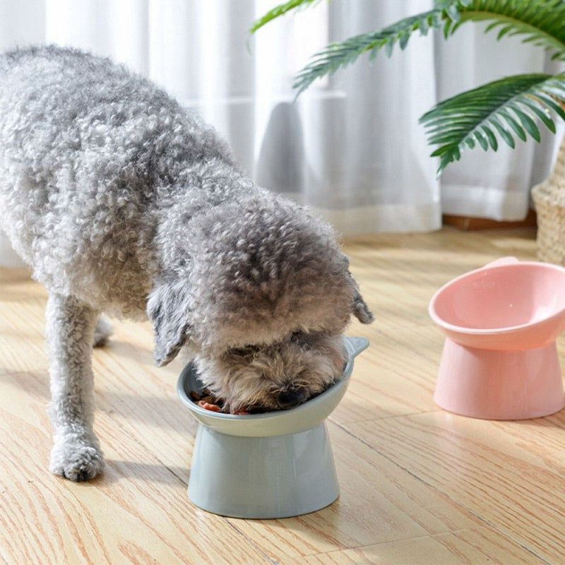 PET FOOD BOWL