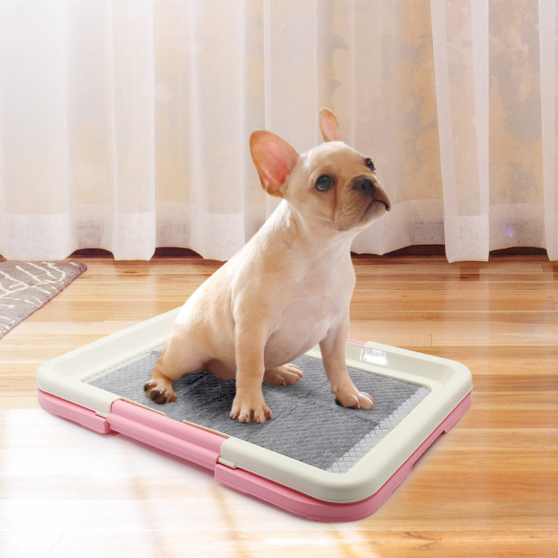 Portable Dog Training Toilet Pad