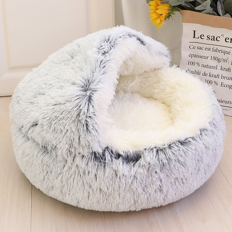 Pet Cushion Basket Sleepping Mat