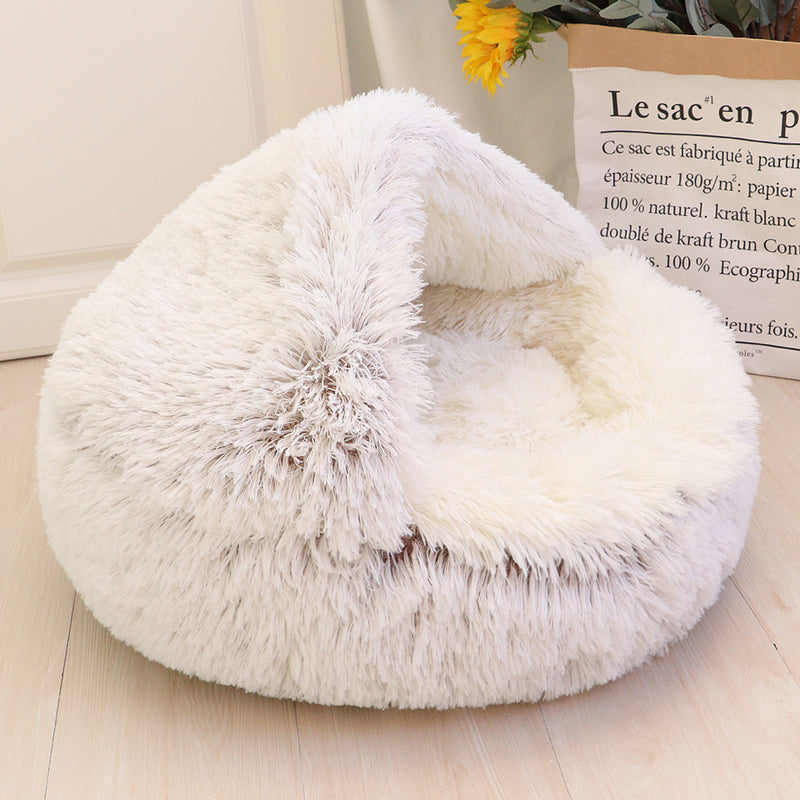 Pet Cushion Basket Sleepping Mat