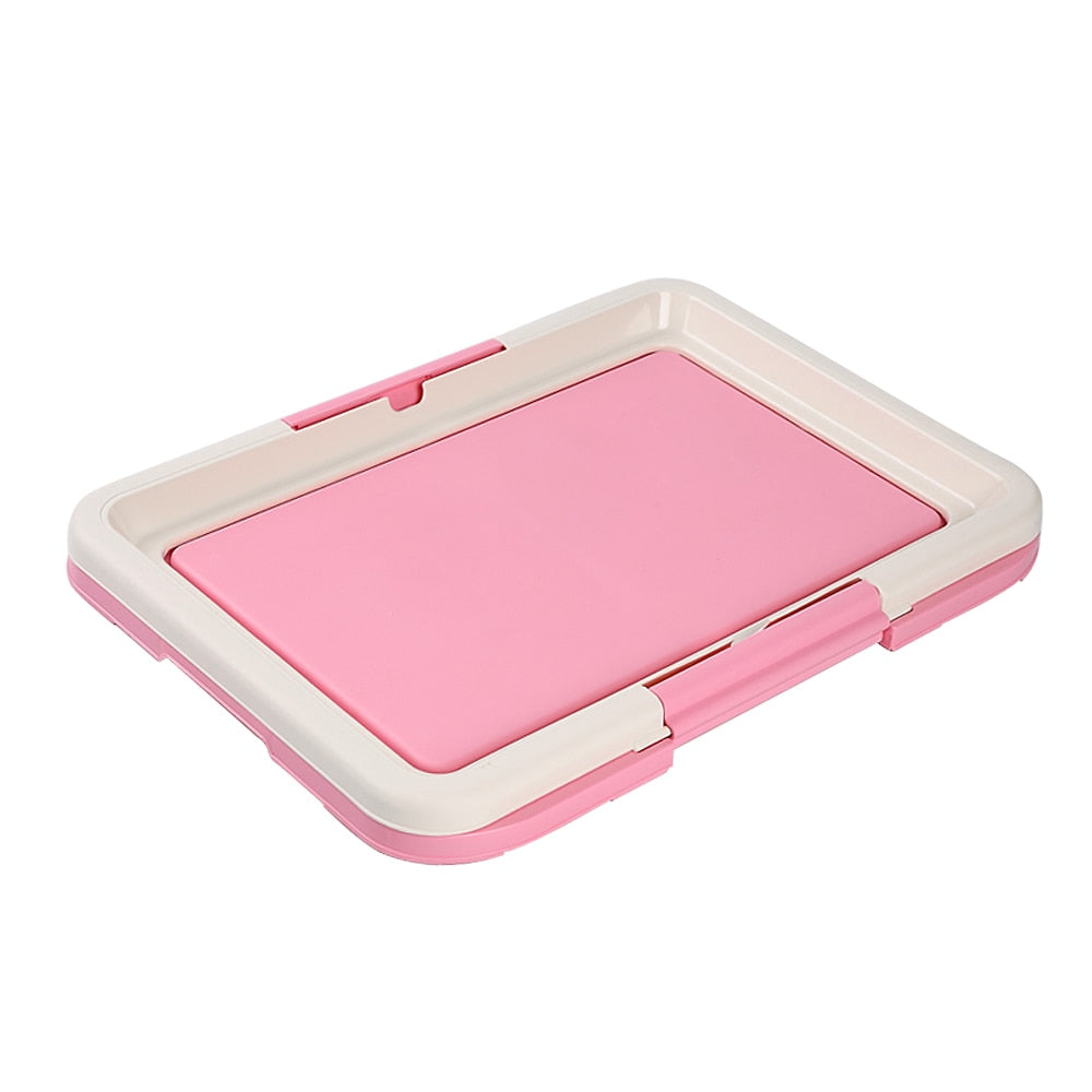 Portable Dog Training Toilet Pad
