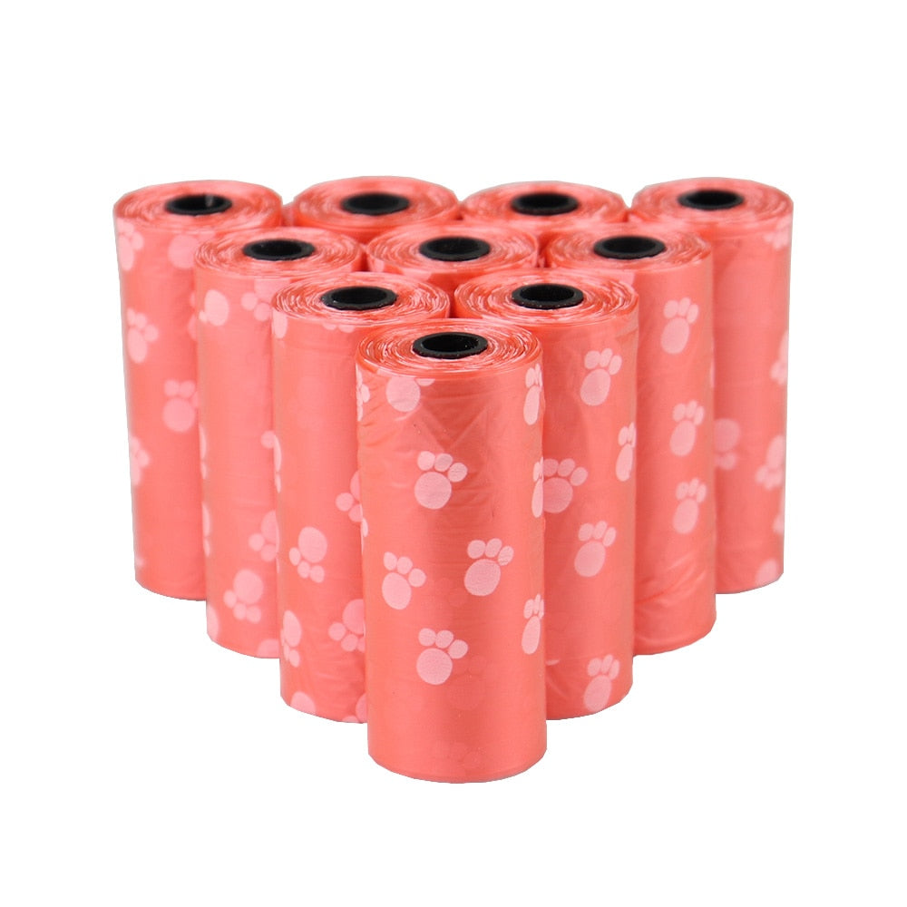 Pet Disposable Waste Bags