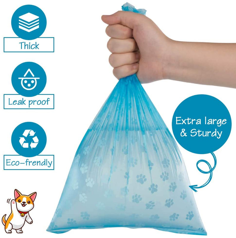 Pet Disposable Waste Bags