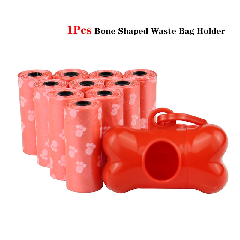 Pet Disposable Waste Bags