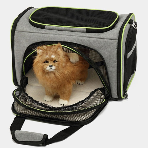 Outdoor Travel Pets Handbag