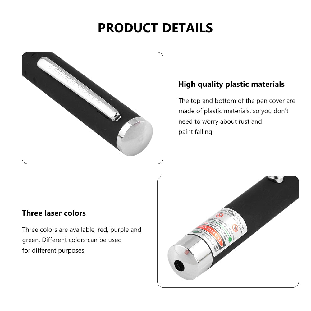 Laser Meter Pet Toy Light Sight