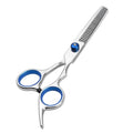 Safty Pet Grooming Scissors