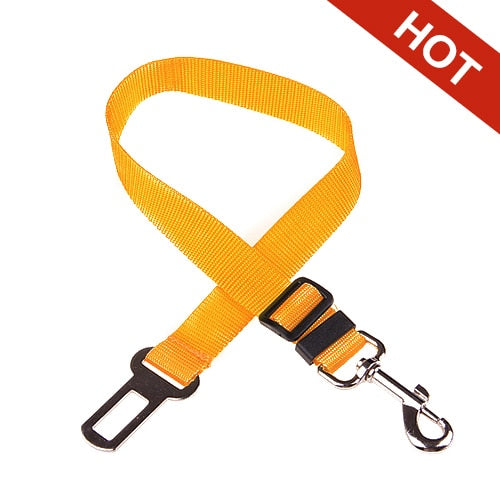 Pet Car Seat Belt