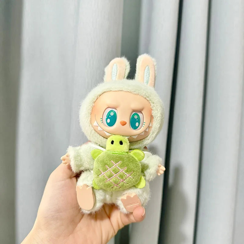Halloween Pumpkin Doll Costume