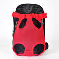 Pet Breathable Portable Bag