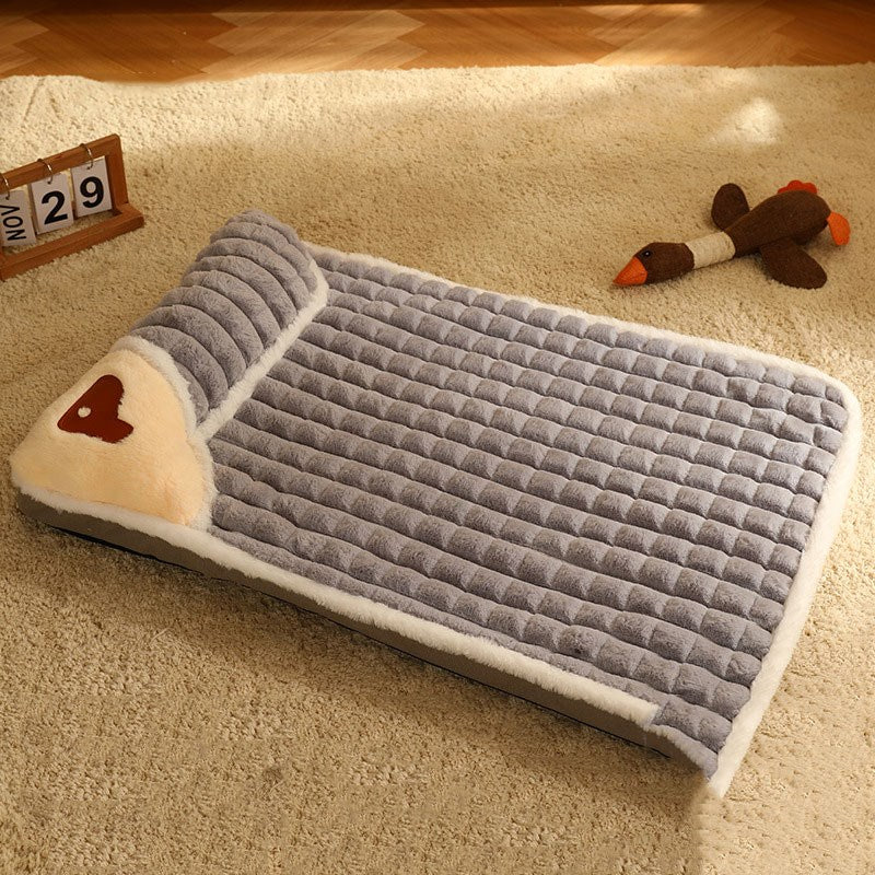 Pet Protect cervical spine mat