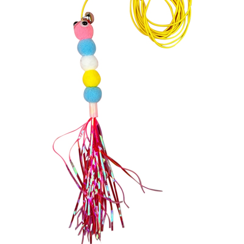 Interactive Hanging Simulation Cat Toy