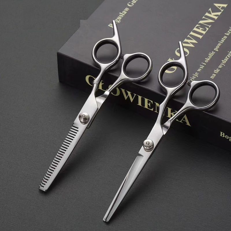 Pet Grooming Scissors