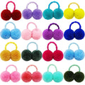 Fashion Pet Hair Accessories