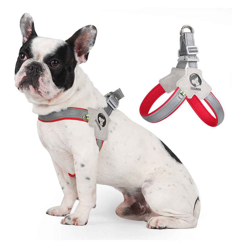 Dog Adjustable  Harness